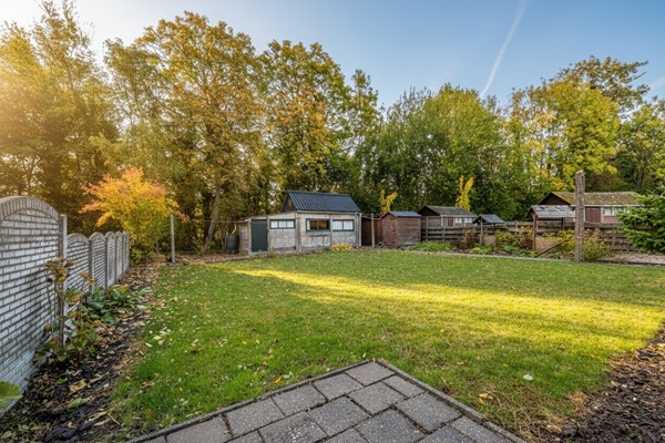 Medium property photo - Prinses Wilhelminastraat 15, 4504 AL Nieuwvliet